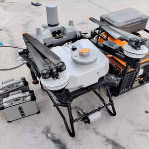 OFERTA ESPECIAL: Combo Completo DJ-I AGRAS T100, Capacidad de Carga de 100 Kg, Hecho de Plástico Resistente - Product Image 1