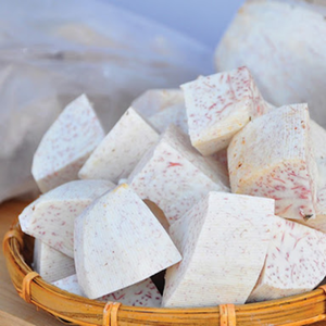 HIGH QUALITY FROZEN <b>TARO</b> 100 PERCENT PURE AND <b>FRESH</b> - Product Image 4