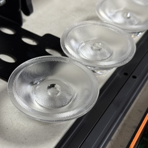 Không thấm nước ngoài trời LED Strip rửa tường ánh sáng 5*40 Wát giai đoạn rửa ánh sáng DJ DMX RGBW 4in1 LED Tường máy giặt ánh sáng tuyến tính mịn mờ - Product Image 3