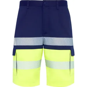 Pantaloncini Multitasca Personalizzati LADA con Adesivi Riflettenti e Luci per Articoli Promozionali - Product Image 4
