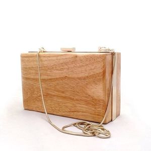 Bolsos de Mano de Madera |   Buena Calidad, el Mejor Acabado |   Trabajo Artesanal al por Mayor, Precio de Fábrica al por Mayor - Product Image 1