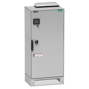 Controllore di Fattore di Potenza Elettronico SCHNEIDER ELECTRIC EVCP300D5IP31, 300A, 380-480 V AC, Contenitore IP31 - Product Image 1