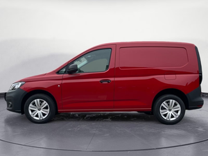 Volkswagen Caddy Cargo 2025 USADO, 4 Cilindros, 2.0L, Potencia 102hp, Combustible Diésel, 4x2 FWD, Euro6d, Transmisión Manual, Volante a la Izquierda - Product Image 4