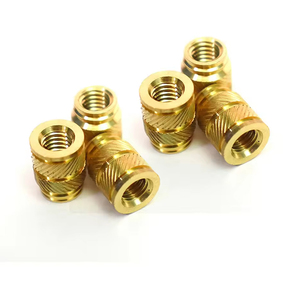 Inserts rotatifs en laiton de qualité supérieure de la dernière collection de fournisseurs de confiance - Product Image 5