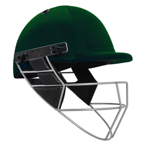 Cascos de Cricket Ligeros para Hombre, Ropa de Bateo Sostenible, Características de Seguridad Mejoradas, Casco de Cricket de Acero de Titanio de la Mejor Calidad. - Product Image 2