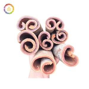 Palitos de canela de grado premium de alta calidad, precio al por mayor de sabor rico para especias y hierbas individuales - Product Image 5