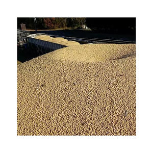 Harina de soja orgánica, alimento para animales, precio asequible - Product Image 3