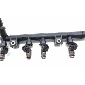 INJECTEURS DE CARBURANT FIAT Panda 2ème Série 71729224 188 A4.000 Bifuel/Méthane 1200 (03>10) - Product Image 3