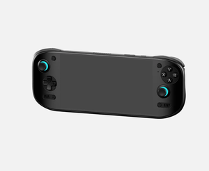 Consola de Juegos Portátil AYN Odin 2 Negra Más Vendida, Pantalla de 7 Pulgadas y 120 Hz - Product Image 1