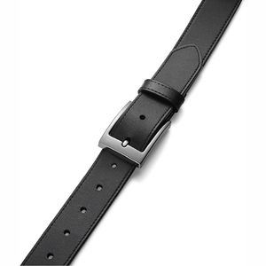 Venta al por mayor de calidad profesional, los mejores cinturones de cuero de calidad única para hombres, los cinturones de cuero de vaca más vendidos para hombres - Product Image 6