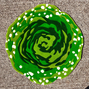 พรมอะนิเมะน่ารักทุกดีไซน์ปรับแต่งโลโก้ของคุณเองพรมสำหรับสัตว์เลี้ยงพรมออกแบบได้ตามต้องการของตกแต่งห้องรับแขกในราคาโรงงาน - Product Image 1