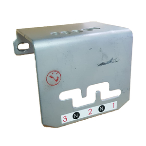 Compatible Gear Indicator with WM720 Ref 976962 for Indicator <b>Lights</b> - Product Image 1