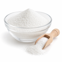 Poudre d'acide sorbique de qualité alimentaire E200, conservateur, additif alimentaire de haute pureté, vente en gros, fournisseur direct du fabricant