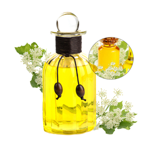 Nueva Venta caliente 100% Raíz de Angélica orgánica pura extraída altamente fragancia aceite de Angélica - Product Image 5