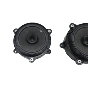 ALTAVOCES RENAULT Captur Serie 281563SG0A (13>19) - Product Image 6