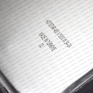 Calentador de placa caliente de cerámica de hierro fundido de resistencia para cocinas industriales HOTSTAR OEM 5000 400X400MM 230-380-440V W - Product Image 4