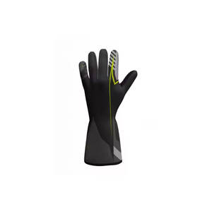 Guantes de Kart de ajuste ergonómico para un mejor manejo Guantes de ciclismo resistentes a la intemperie para todas las condiciones - Product Image 4