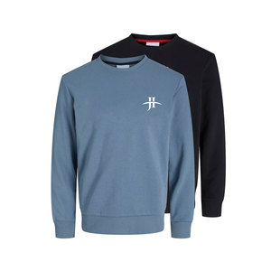Sudaderas para Hombre al por Mayor, Hechas con Mezcla de Algodón de Alta Calidad, Ofrecen Comodidad Transpirable, Tacto Suave y Larga Duración - Product Image 1