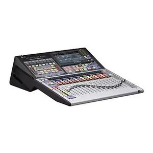 Mezclador/Grabador Digital Subcompacto de la Serie III PreSonus StudioLive 32SC de la Mejor Calidad, Garantía de 3 Años, Efectos Integrados - Product Image 3