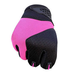 Meilleur prix Gants de motocross personnalisés pour les sports de plein air Respirant Durable Écologique Quatre saisons Taille plus - Product Image 3
