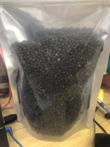 Pimienta Negra de Vietnam 550GL 570GL - Calidad ASTA, Granos Limpios y Esponjosos - 100% Pimienta Natural Seca - Alta Densidad - Product Image 4