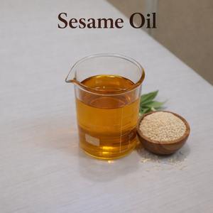 Cold Pressed Sesame <b>Oil</b> Natural Unrefined Gingelly <b>Oil</b> Bulk Supplier for Export <b>Edible</b> Ayurvedic <b>Massage</b> Hair Skin Use Premiums - Product Image 2