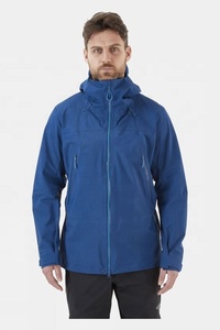 Chaqueta de invierno softshell para hombre, impermeable, transpirable, con capucha, a prueba de viento, para esquí, estilo bomber, con capucha, para exteriores. - Product Image 4