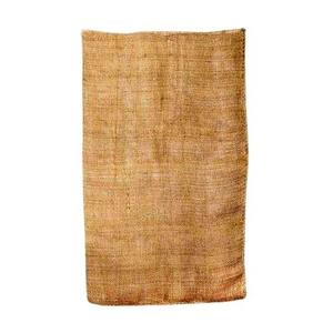 Sacs en jute B-Twill de haute qualité avec logo personnalisé 100% naturel écologique pour 25-40-50-60-90-100 KG emballage de riz cadeau d'achat - Product Image 1