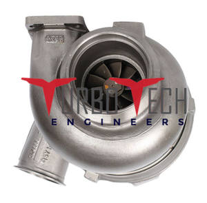 เทอร์โบชาร์จเจอร์ GP 4320153 432-0153 - Product Image 1