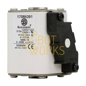 Pour Eaton 170M4391 - Nouveau produit en céramique - Product Image 1