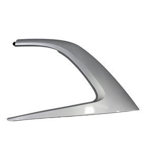 Moulure extérieure côté supérieur gauche CITROEN C4 Grand C4 Spacetourer 96776509VV YHZ (DV5RC) Diesel 1500 (18>) - Product Image 1