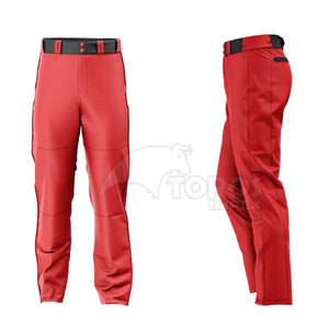 Créez votre propre uniforme de baseball pour équipe, vêtements d'entraînement respirants et à séchage rapide pour adultes. - Product Image 6