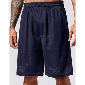 Conjunto de Uniforme de Baloncesto Reversible y Transpirable Personalizado para Hombre, 100% Poliéster, Talla Adulto - Product Image 5