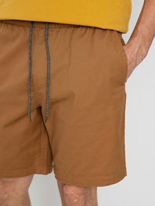 Nouvelle collection été 2025 Shorts multi-poches en nylon/coton imperméables et coupe-vent pour hommes, style streetwear - Product Image 4