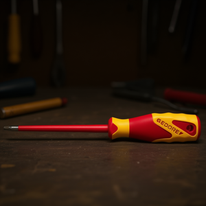 Destornillador Torx Gedore VDE, Producto de Alta Calidad - Product Image 3