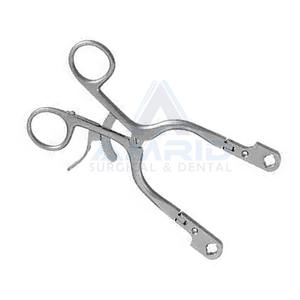 RCS Retractor CE ISO Aprobado Instrumentos médicos quirúrgicos ortopédicos Herramientas de calidad alemana superior - Product Image 6