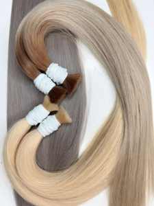 Ulk-depósito de aire 100% AW ietnamese Uman, se enreda o se cae - Product Image 3