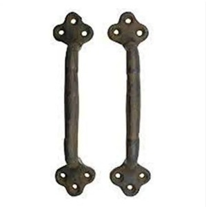 Poignée de porte de luxe de différentes tailles et finitions pour la maison et le bureau pour les villas et les fenêtres - Product Image 3