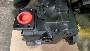 ชุดปั๊มไฮดรอลิก AT191574 AT139444 AT197383 AT180926ปั๊มไฮดรอลิก - Product Image 4