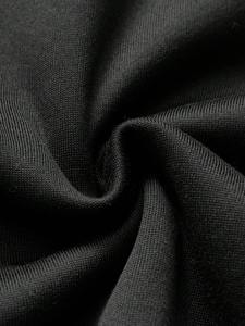 Sudadera Moderna Unisex de Alta Densidad para Gimnasio, Ropa Casual de Calle, Sudadera Elegante para Hombre y Mujer para Uso Diario - Product Image 2