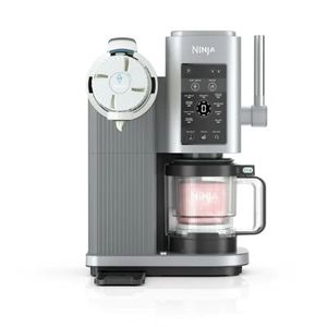 Máquina para Helados y Helados Suaves CREAMi Ninja Swirl de la Mejor Calidad, 13 Programas de un Toque, Lista para Enviar - Product Image 1