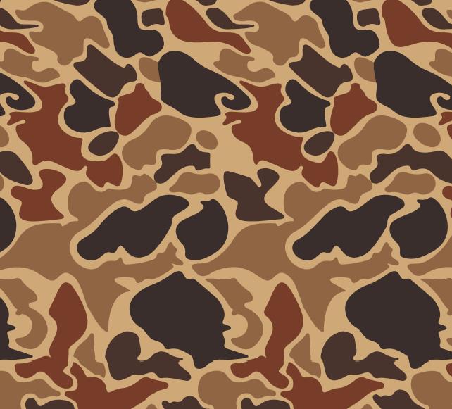 Camo 3