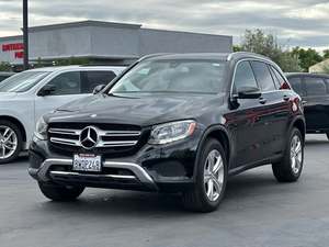 Mercedes-Benz GLC 300 Plus 2016 d'occasion en excellent état, sans accident, conduite à gauche/droite - Product Image 2