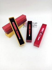 Pinzas Profesionales de Acero Inoxidable con Punta Puntiaguda para Extensión de Cejas, Logotipo Personalizado, Herramientas de Belleza Duraderas y Ligeras, Venta al Por Mayor - Product Image 5