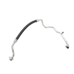 Tubo del Compresor del Evaporador de Aire Acondicionado para Volkswagen Golf Serie VIII 5Q0816743H DPBA Gasolina 1500 (19>) - Product Image 1