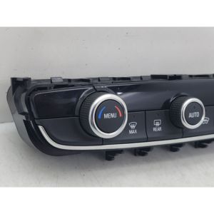 ระบบควบคุมสภาพอากาศโอเปิ้ล ครอสแลนด์ ซีรีส์ 98226286YX (17>) - Product Image 3