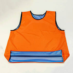 Maillots de football personnalisés pour adultes en sublimation, toutes saisons, 100% polyester, séchage rapide, veste d'entraînement sportive avec logo personnalisé - Product Image 3