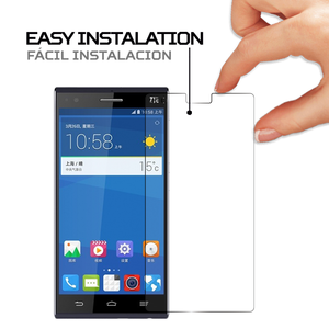ฟิล์มกันรอยหน้าจอ ANTISHOCK สำหรับอุปกรณ์เสริมมือถือ ZTE Star 1 ระดับพรีเมียม - Product Image 2