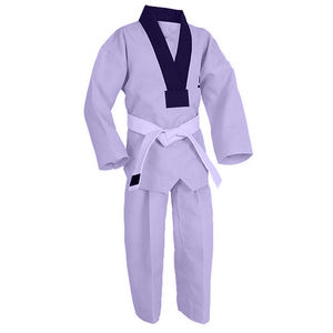 Pakistán mejor calidad artes marciales Karate uniforme Jiu Jitsu uniformes Taekwondo uniformes MMA desgaste para hombres y mujeres - Product Image 6