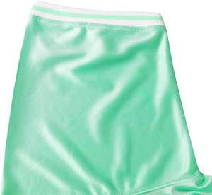 Fabricante Mayorista de Camisetas de Fútbol Lisas y Teñidas, Uniforme de Fútbol Personalizado para Equipos, Transpirable, de Secado Rápido, Cuello en V, Manga Corta - Product Image 5